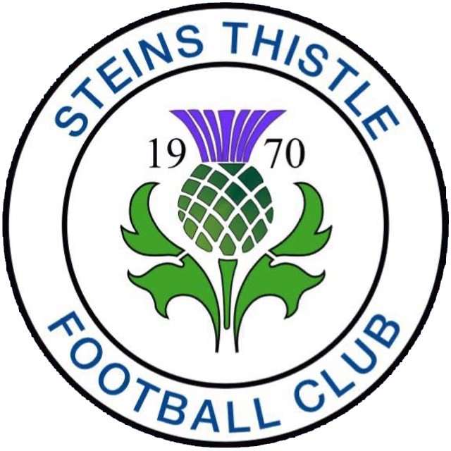 Steins Thistle