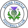 Steins Thistle