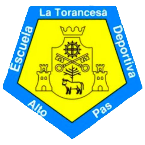 Torancesa-Alto Pas