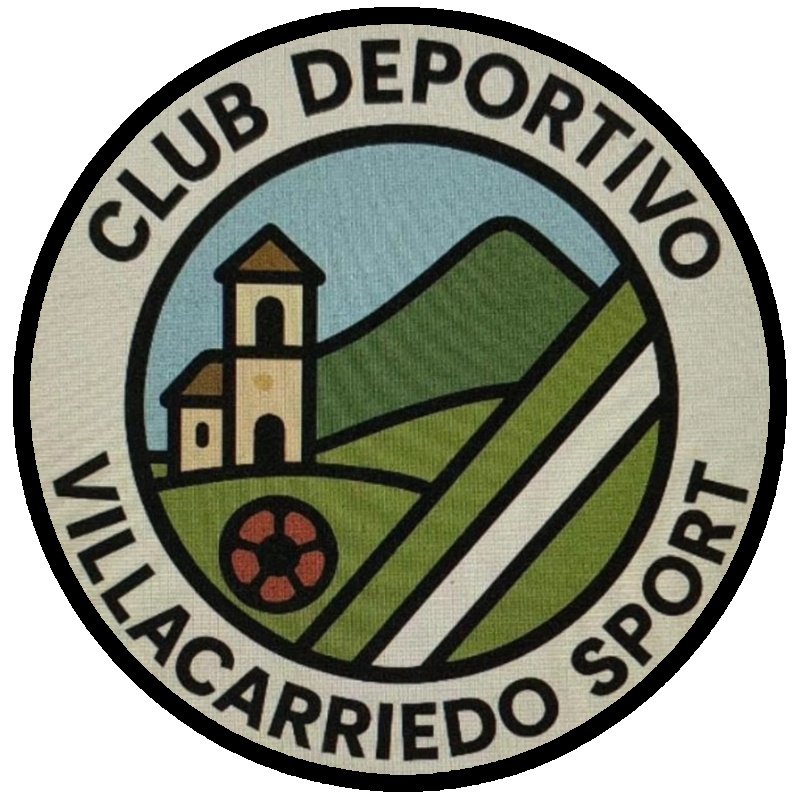 CD Villacarriedo Sport