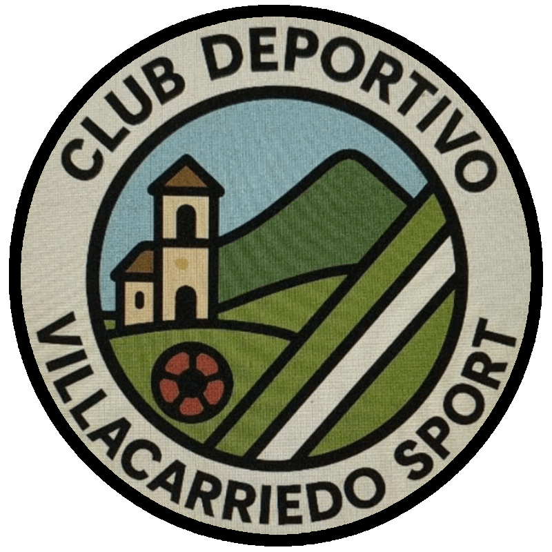 CD Villacarriedo Sport