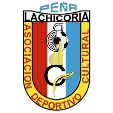 AD Peña Lachicoria