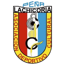 AD Peña Lachicoria