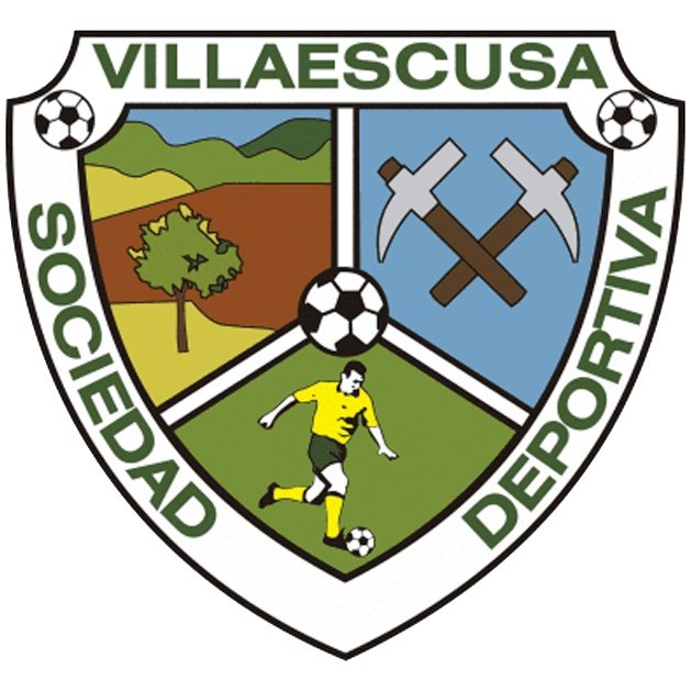 SD Villaescusa B