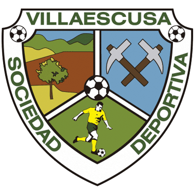 SD Villaescusa B