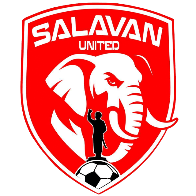 Salavan United
