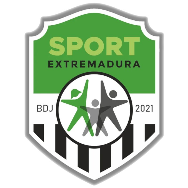 Sport Extremadura B W