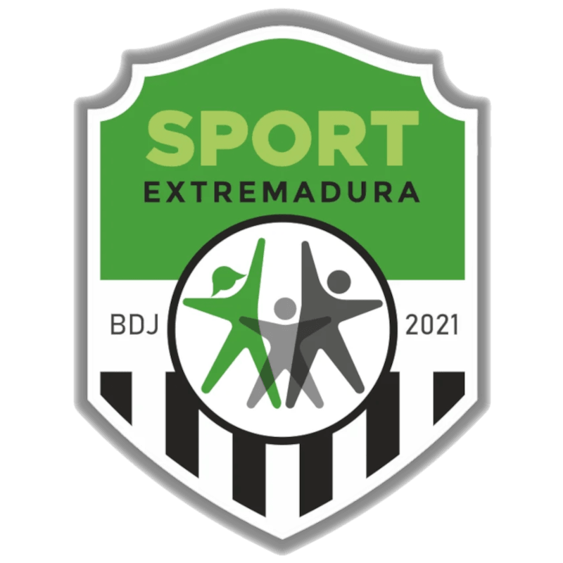 Sport Extremadura B W