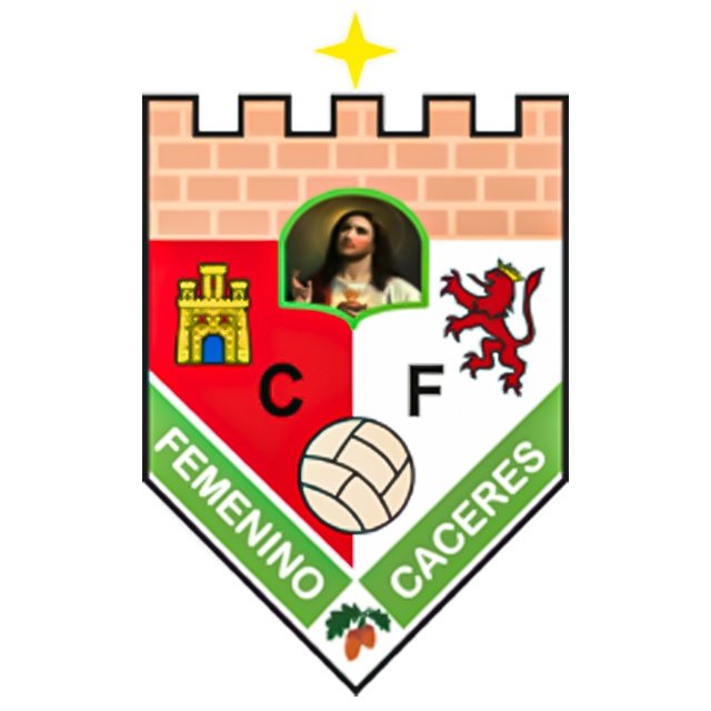 CFF Cáceres B W