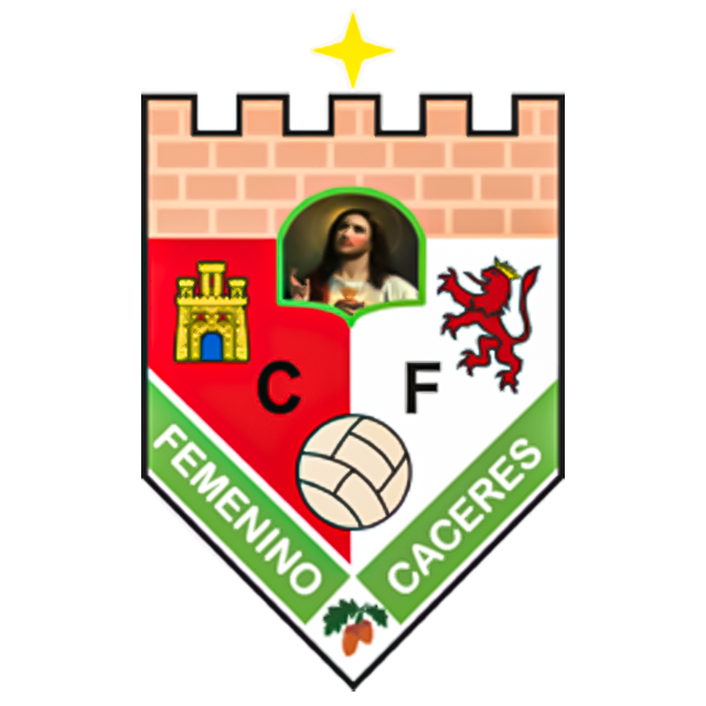 CFF Cáceres B W