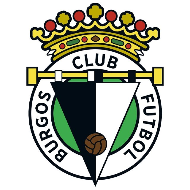 Burgos CF B W