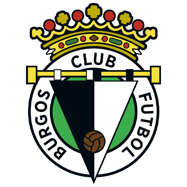 Burgos CF B W