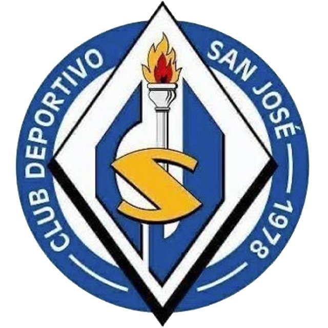 CD San José W
