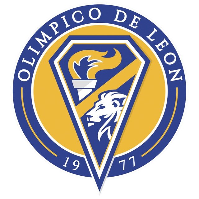 Olímpico de León B W