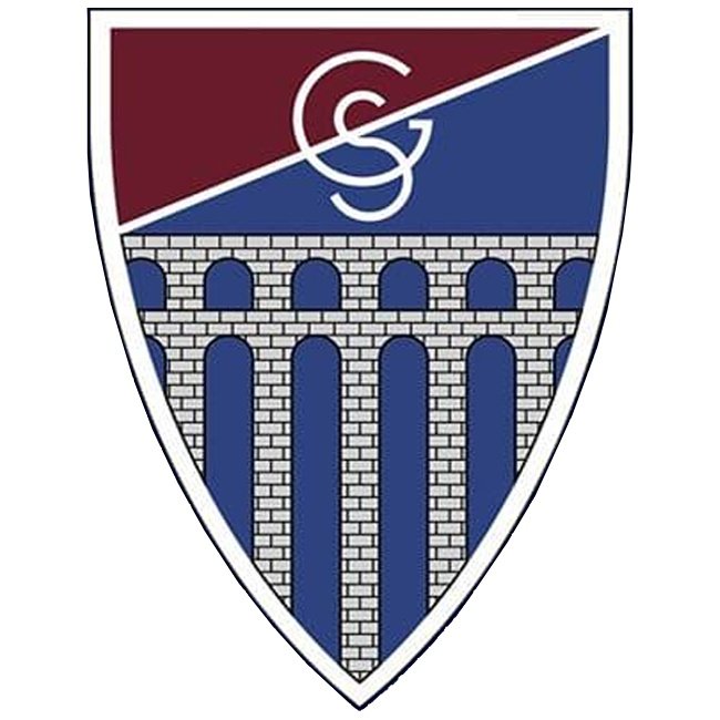 Gimnástica Segoviana W