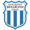 Escudo Belgrano Zárate