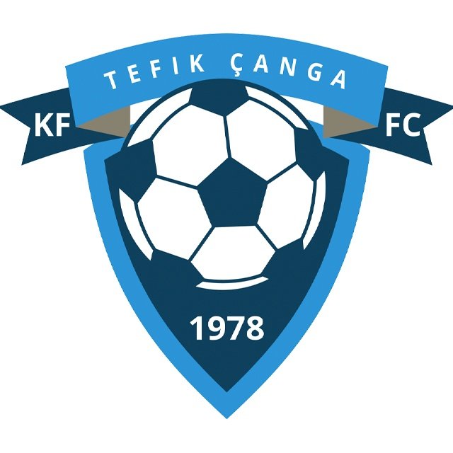 Tefik Canga