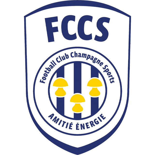 FC Champagne Sports