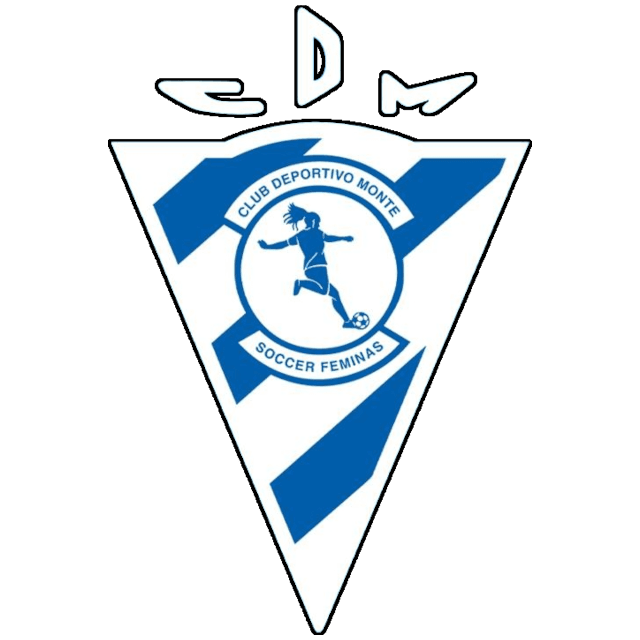 Monte Soccer Féminas W