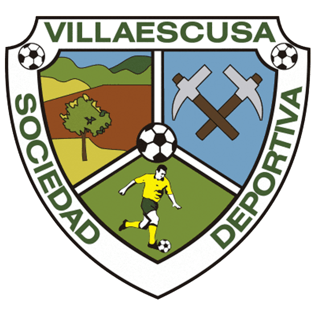 SD Villaescusa W