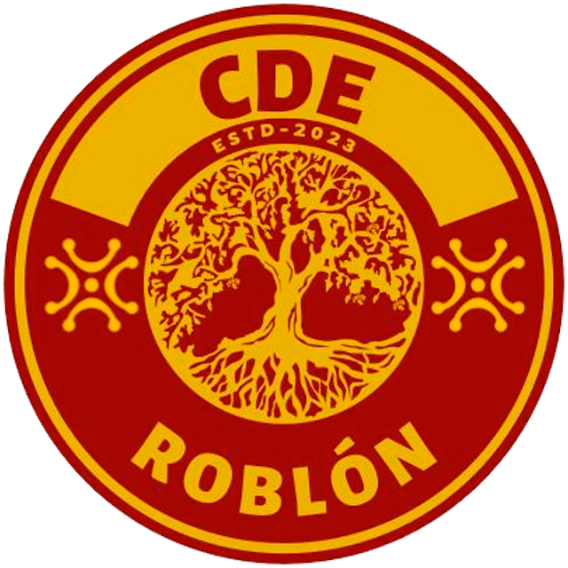 CDE Roblón W