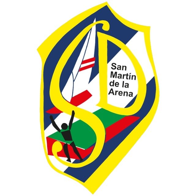 San Martín de la Arena W
