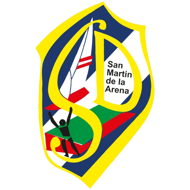 San Martín de la Arena W