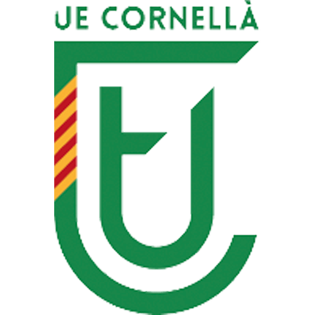 UD Cornellà U15