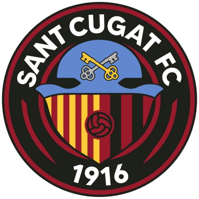 Sant Cugat U15