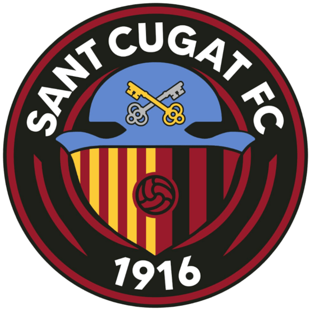 Sant Cugat U15
