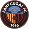 Sant Cugat U15