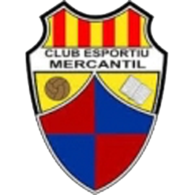 CE Mercantil U15