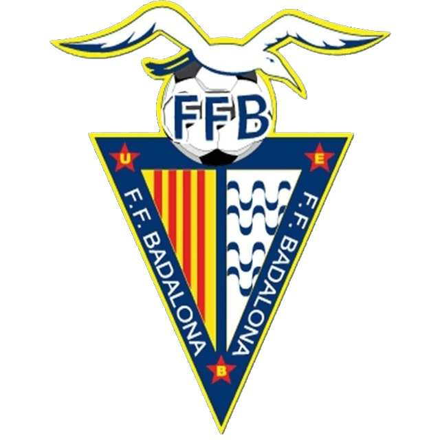 FF Badalona U15