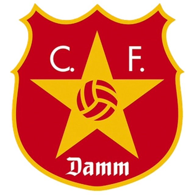 CF Damm U15