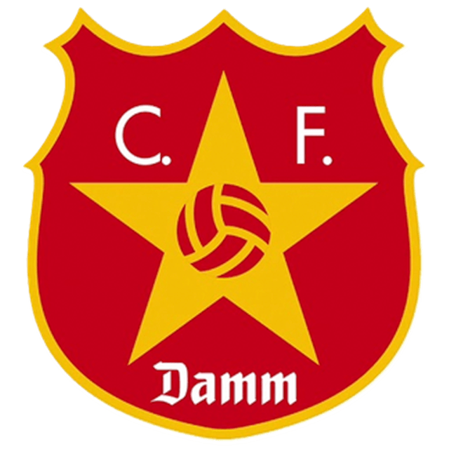 CF Damm U15