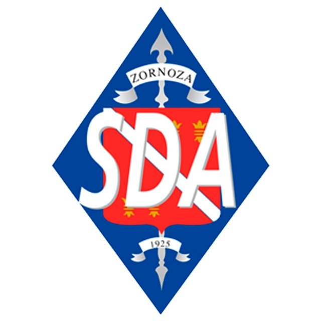 SD Amorebieta B