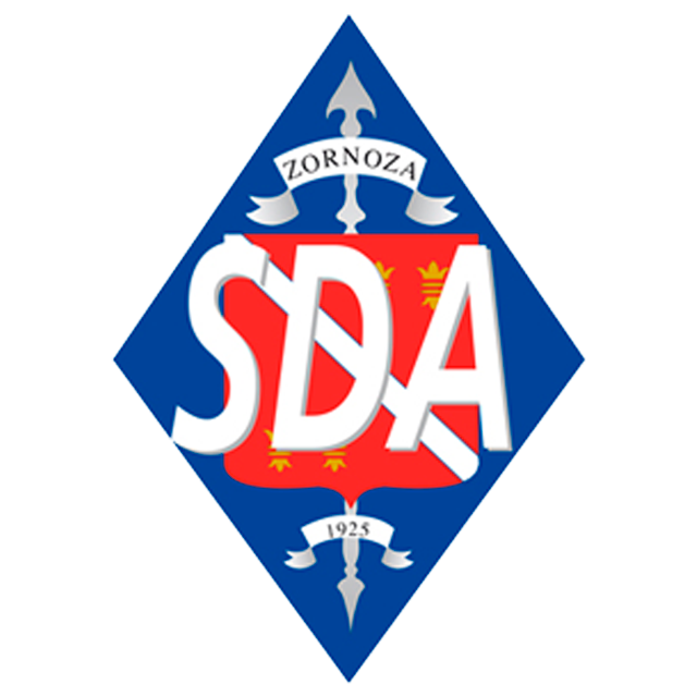 SD Amorebieta B