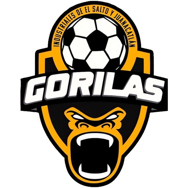 Gorilas de Juanacatlán