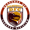 Dragones de Oaxaca