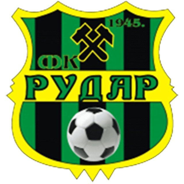 Rudar 2016