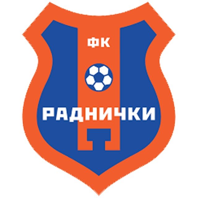 Radnički Valjevo