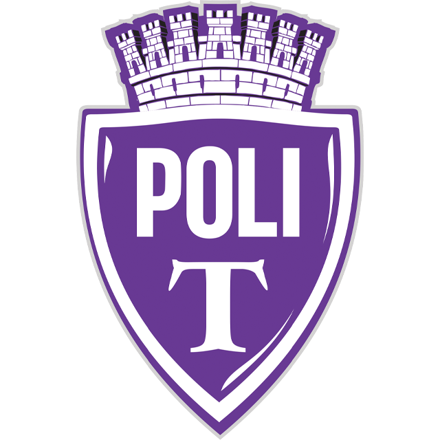 Poli Timisoara W