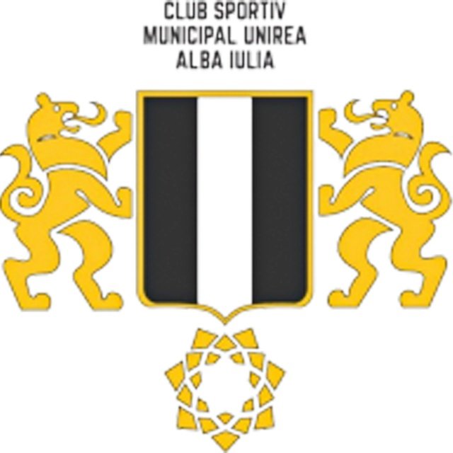 Unirea Alba W