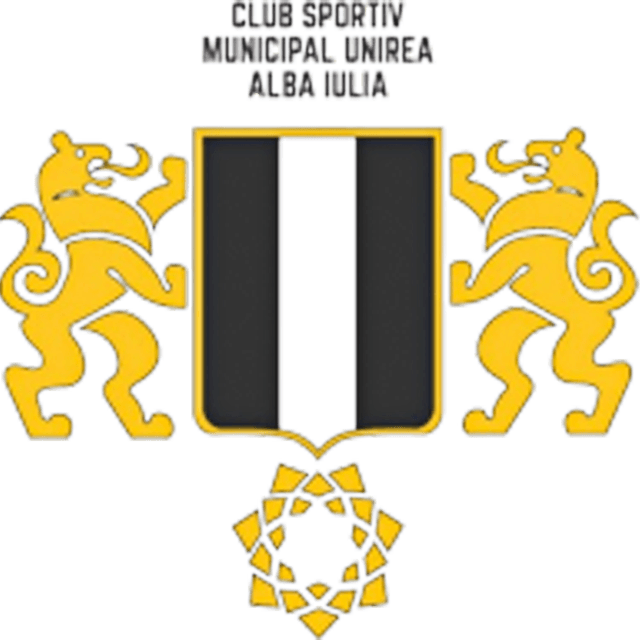 Unirea Alba W