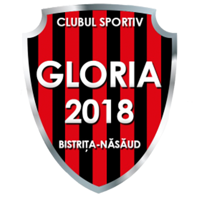 Gloria Bistrita W