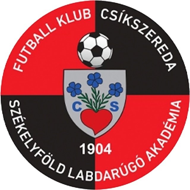 Csíkszereda W
