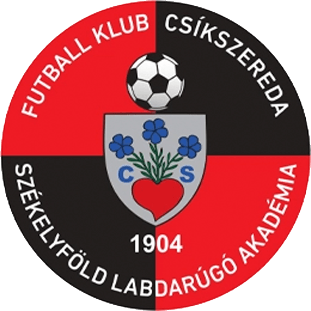 Csíkszereda W