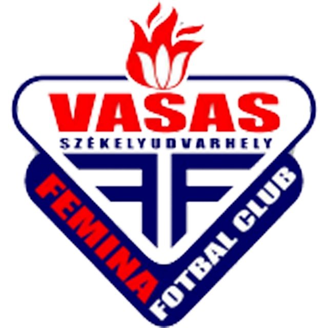 Vasas Odorhei W