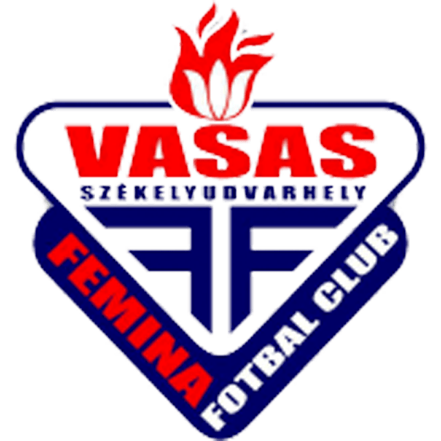 Vasas Odorhei W