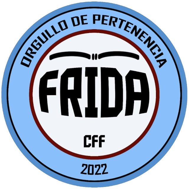 Frida CFF W